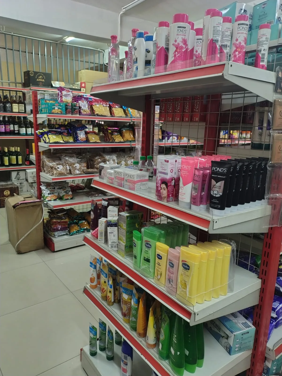 Premium Retail Space